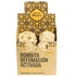 Bombitas Defumación Activada Palo Santo - Sagrada Madre